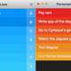 Illustration for article titled Clear for Mac: The Best iPhone To-Do List Comes to Your Desktop